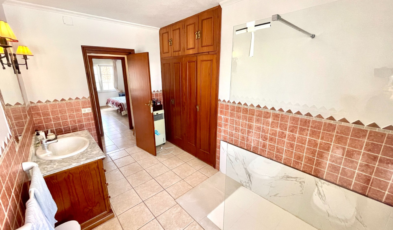 Reventa - Villa independiente - Benijofar - Pueblo