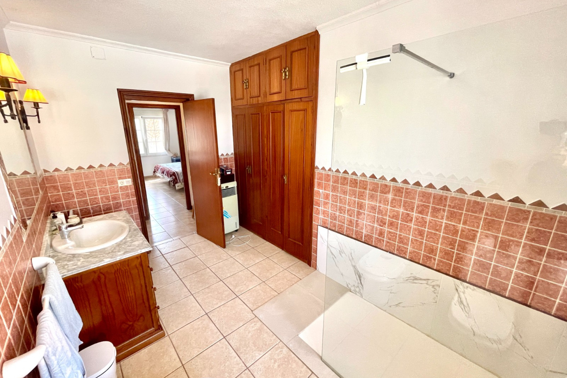 Reventa - Villa independiente - Benijofar - Pueblo