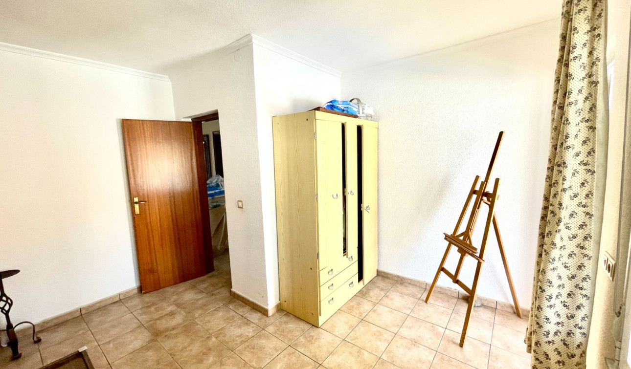 Reventa - Villa independiente - Benijofar - Pueblo