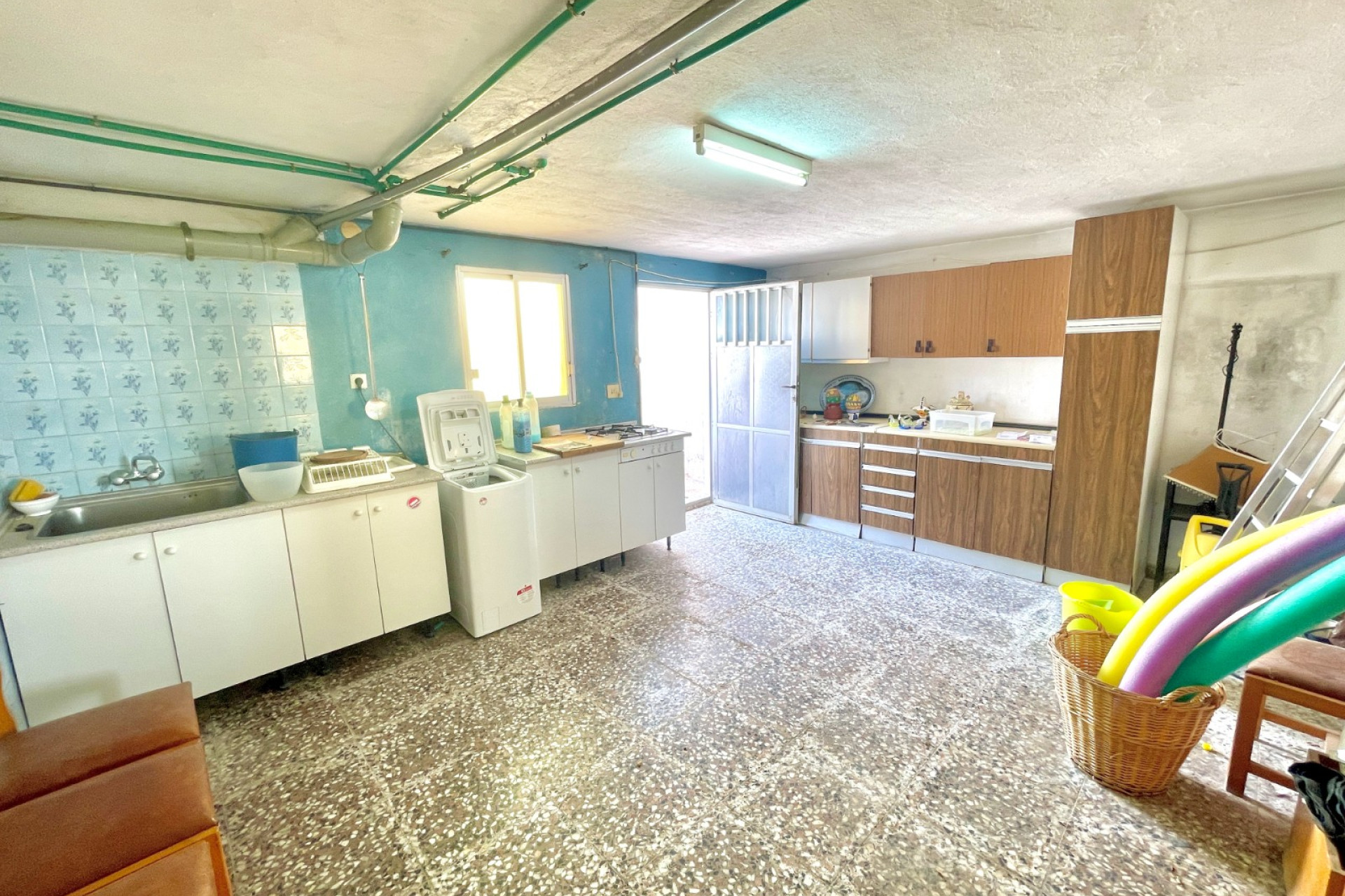 Reventa - Villa independiente - Benijofar - Pueblo