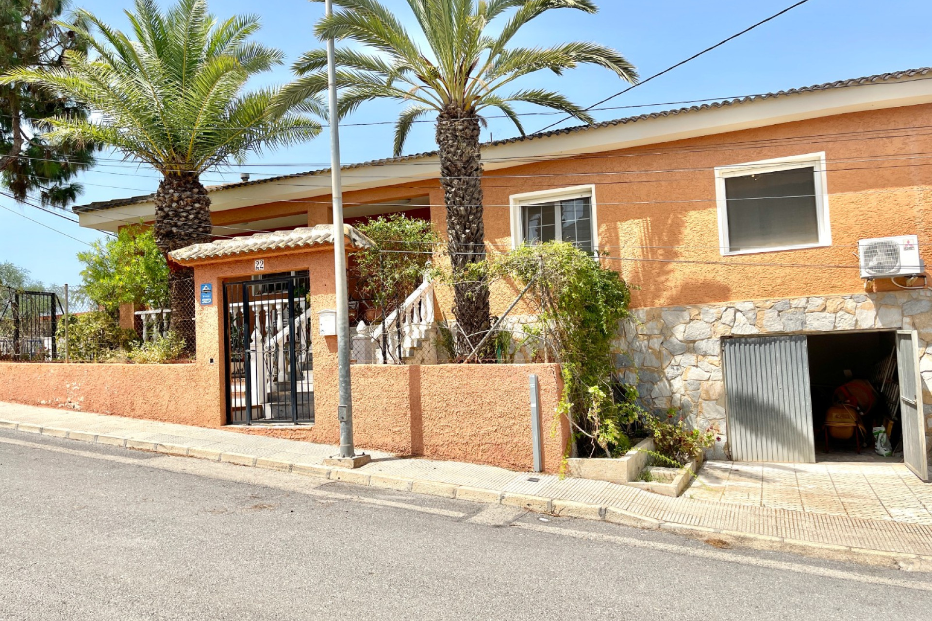 Reventa - Villa independiente - Benijofar - Pueblo