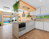 Reventa - Villa independiente - Benijofar