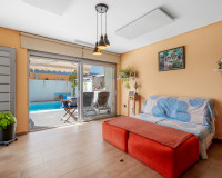 Reventa - Villa independiente - Benijofar