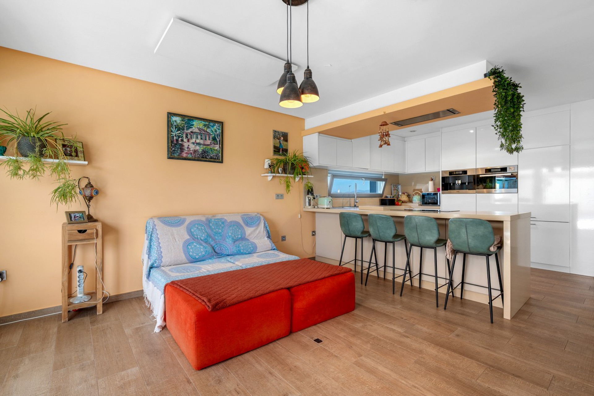 Reventa - Villa independiente - Benijofar