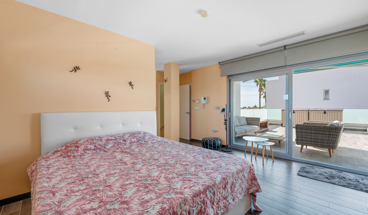 Reventa - Villa independiente - Benijofar