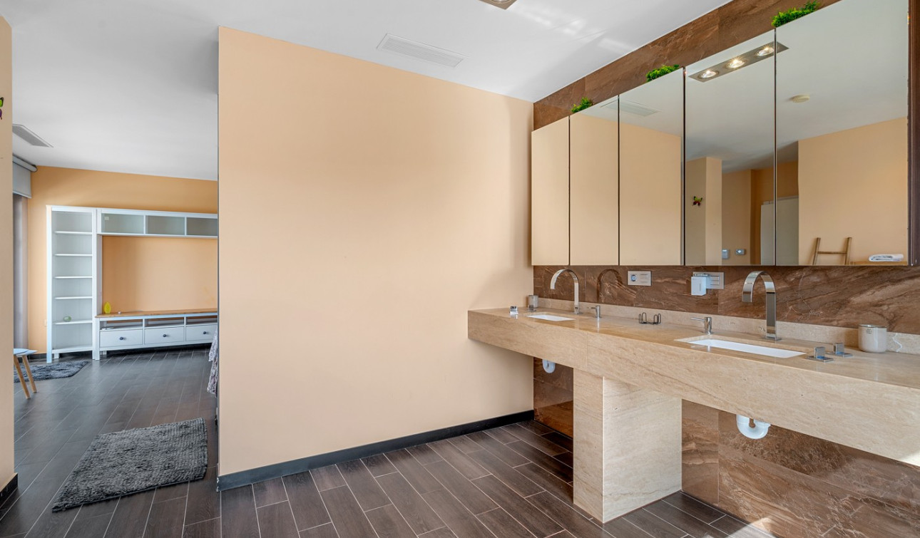 Reventa - Villa independiente - Benijofar