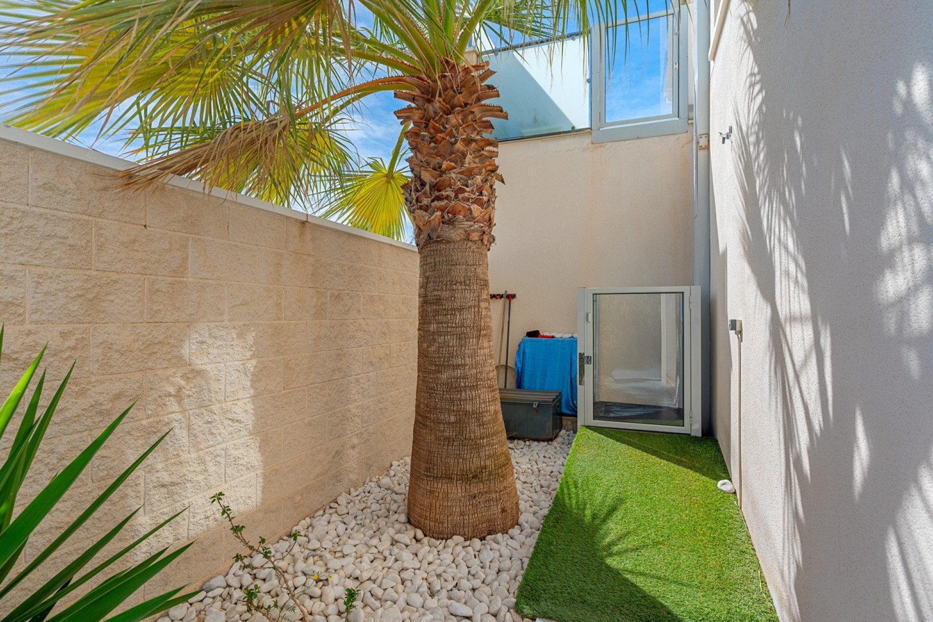 Reventa - Villa independiente - Benijofar