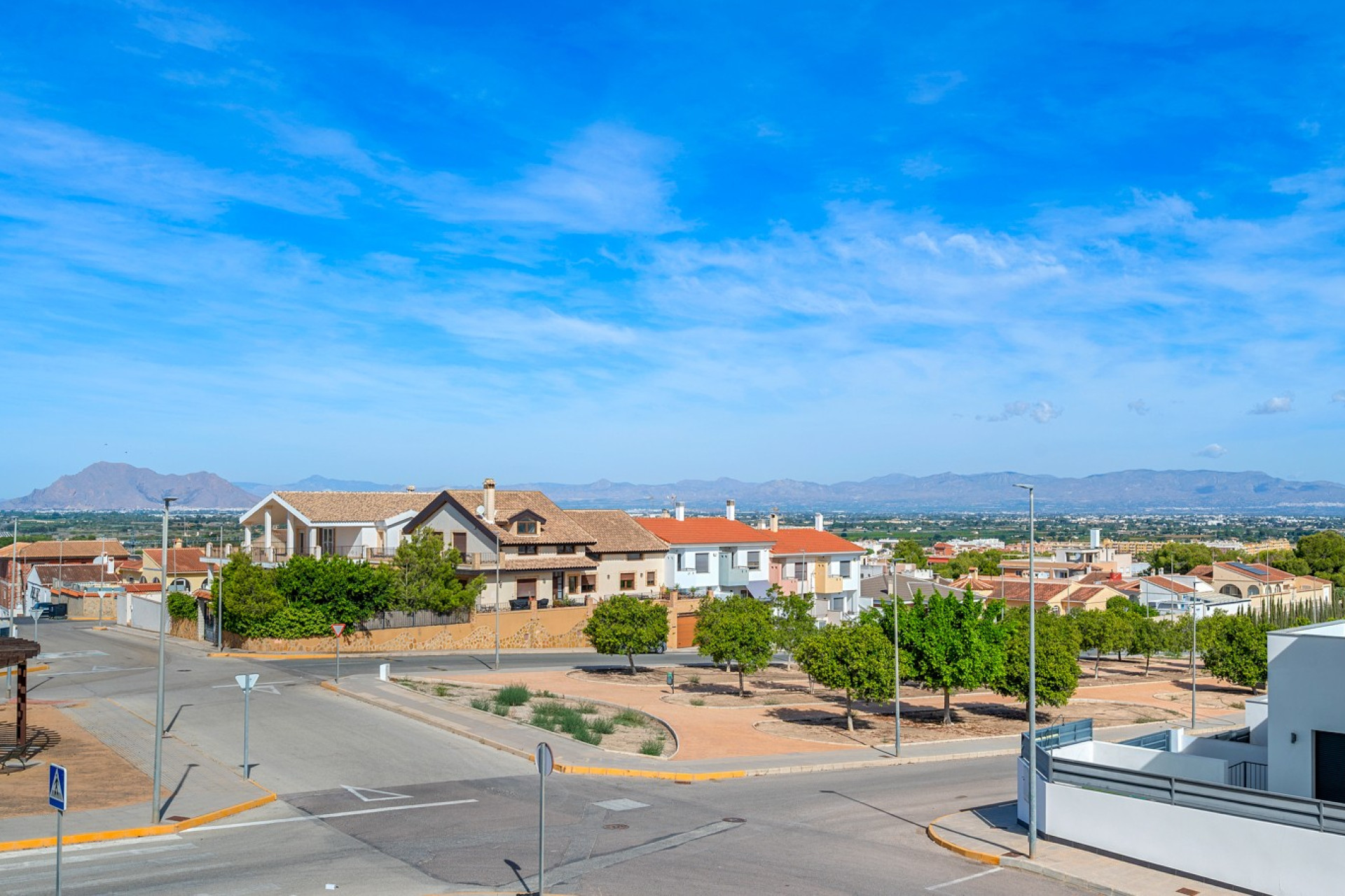 Reventa - Villa independiente - Benijofar