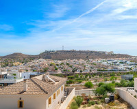 Reventa - Villa independiente - Benijofar