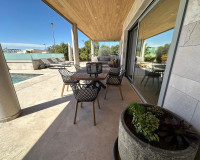 Reventa - Villa independiente - Benijofar