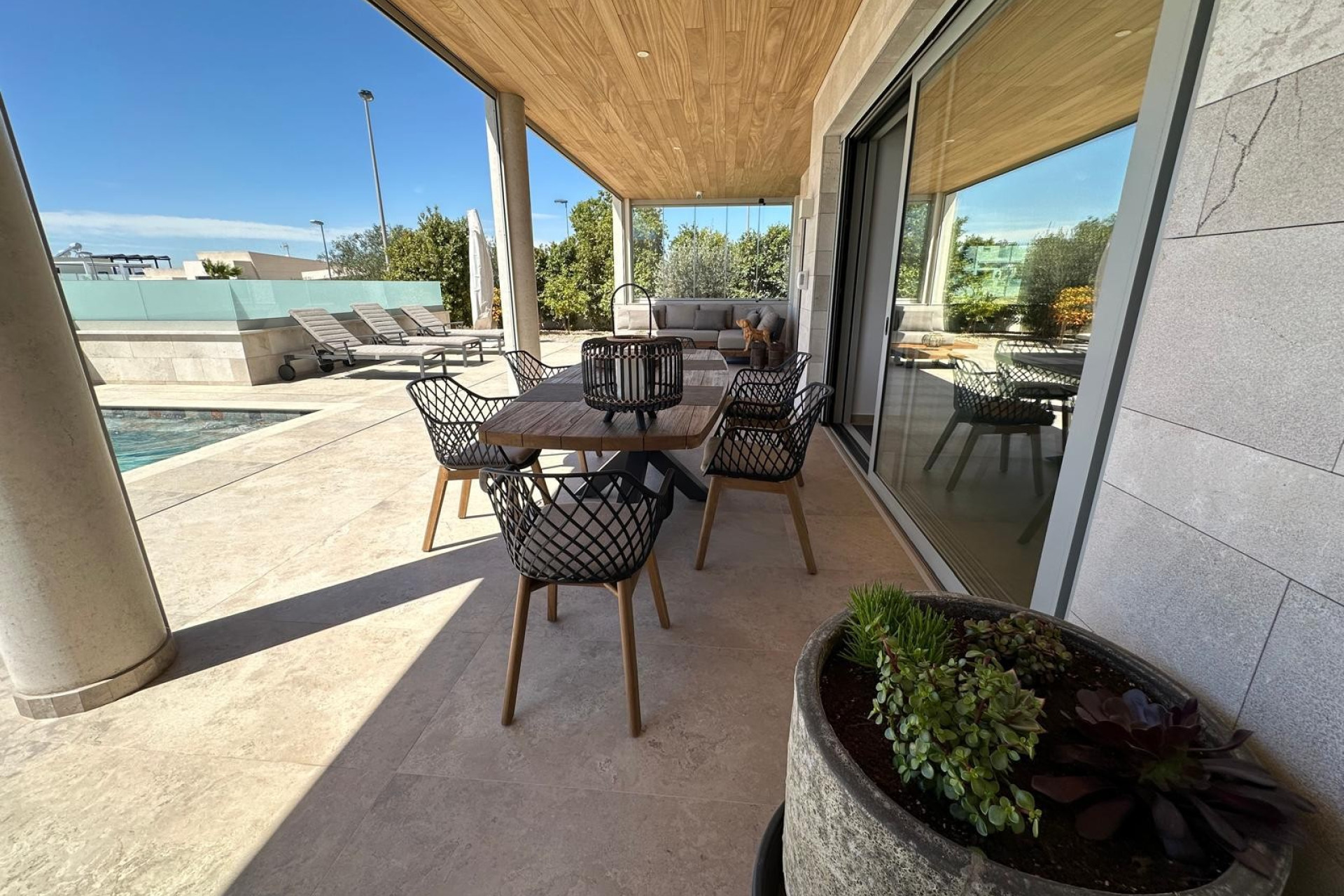 Reventa - Villa independiente - Benijofar