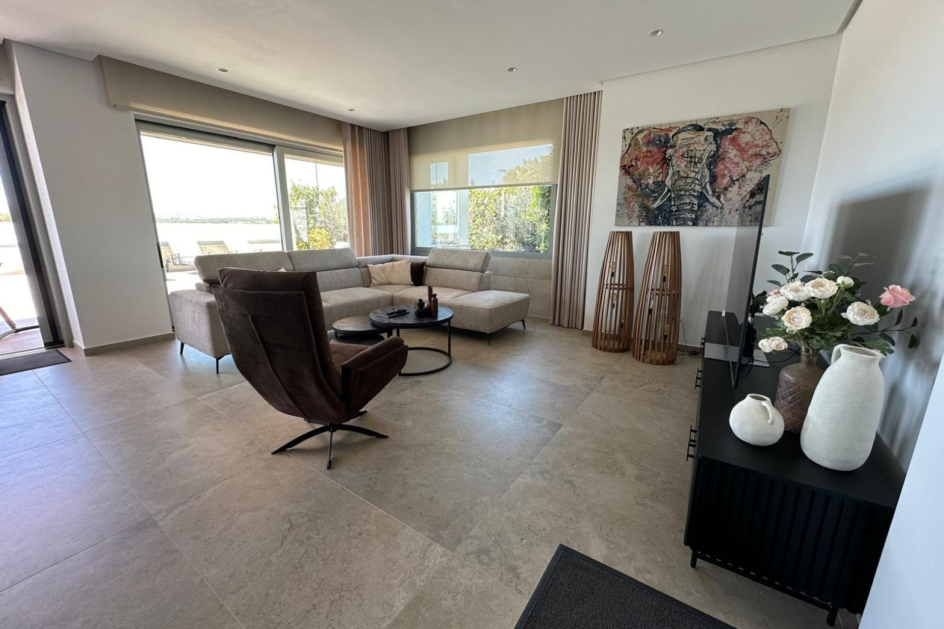 Reventa - Villa independiente - Benijofar