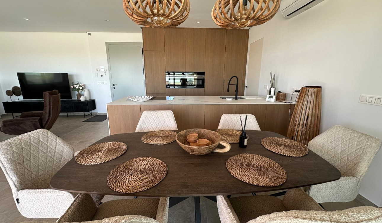 Reventa - Villa independiente - Benijofar