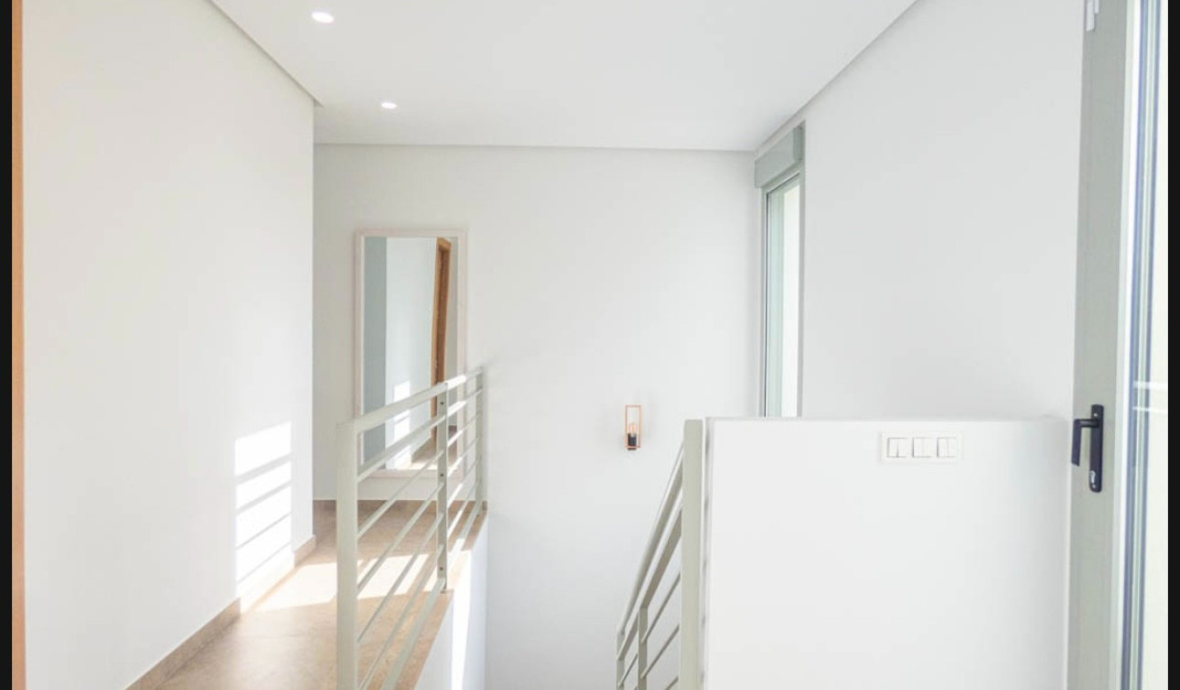 Reventa - Villa independiente - Benijofar