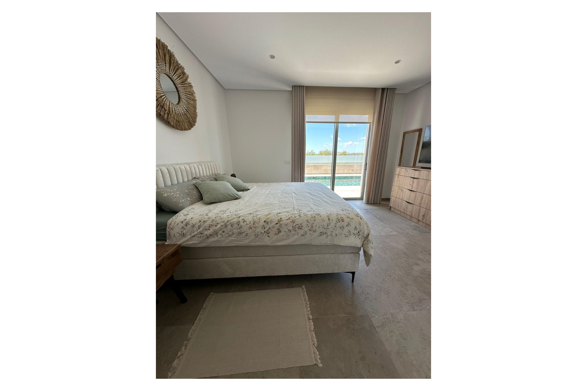 Reventa - Villa independiente - Benijofar