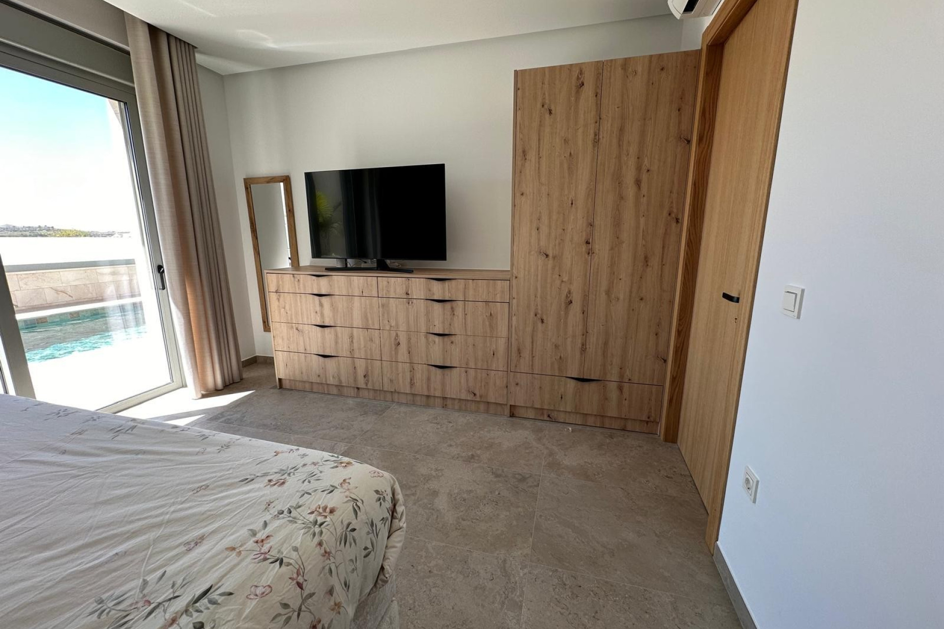 Reventa - Villa independiente - Benijofar