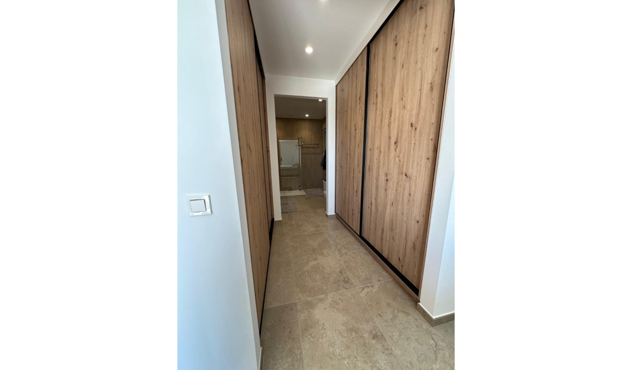 Reventa - Villa independiente - Benijofar