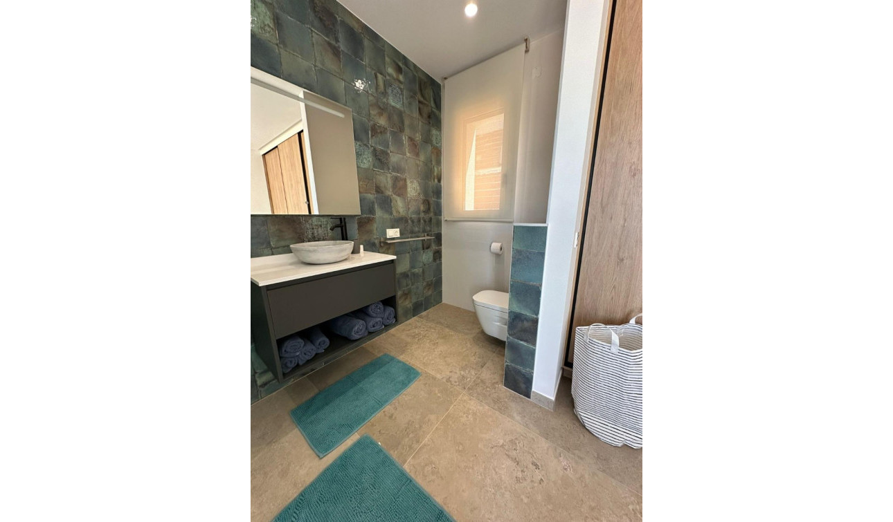 Reventa - Villa independiente - Benijofar