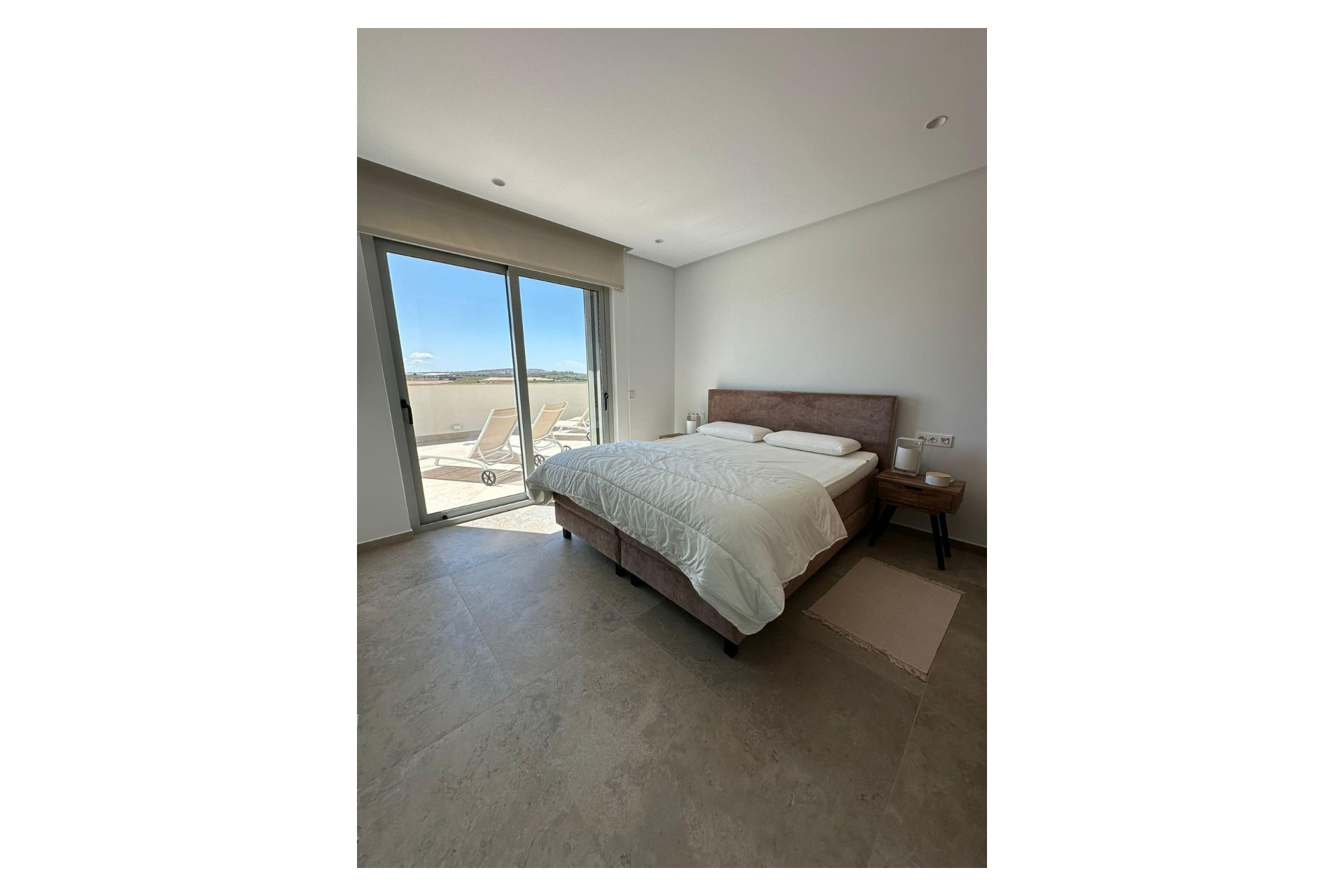 Reventa - Villa independiente - Benijofar