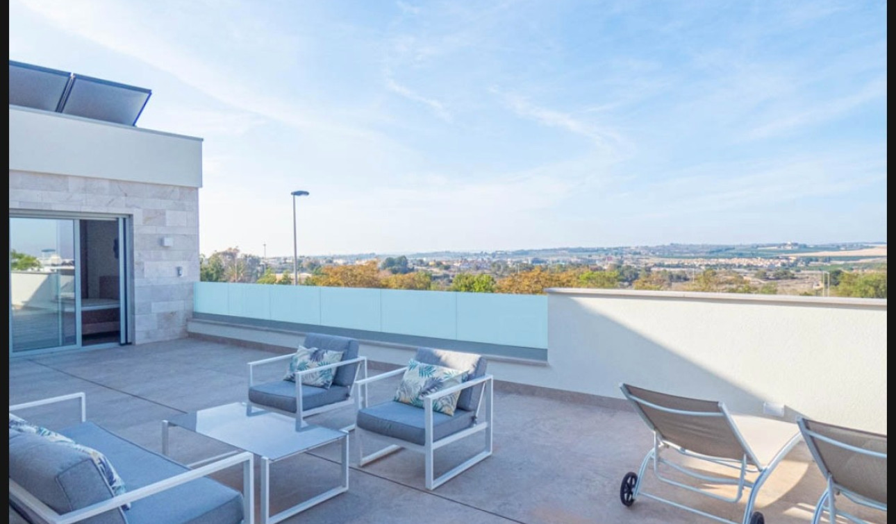 Reventa - Villa independiente - Benijofar