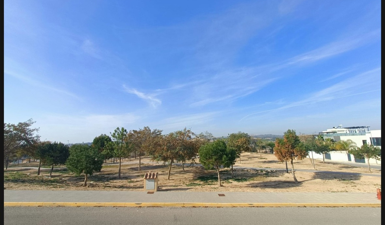 Reventa - Villa independiente - Benijofar