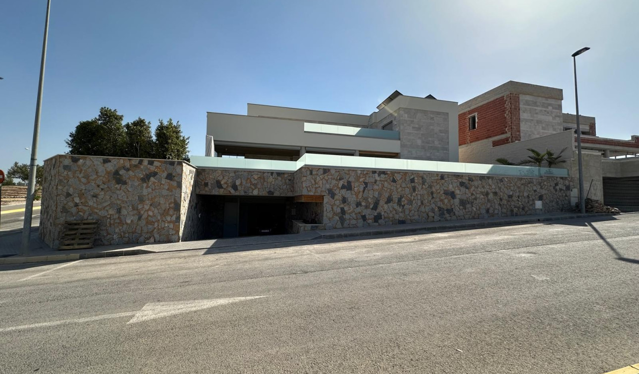 Reventa - Villa independiente - Benijofar