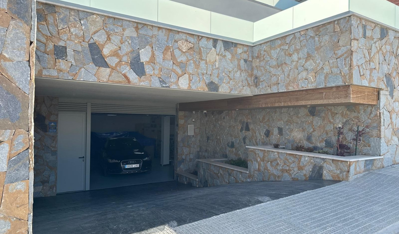 Reventa - Villa independiente - Benijofar