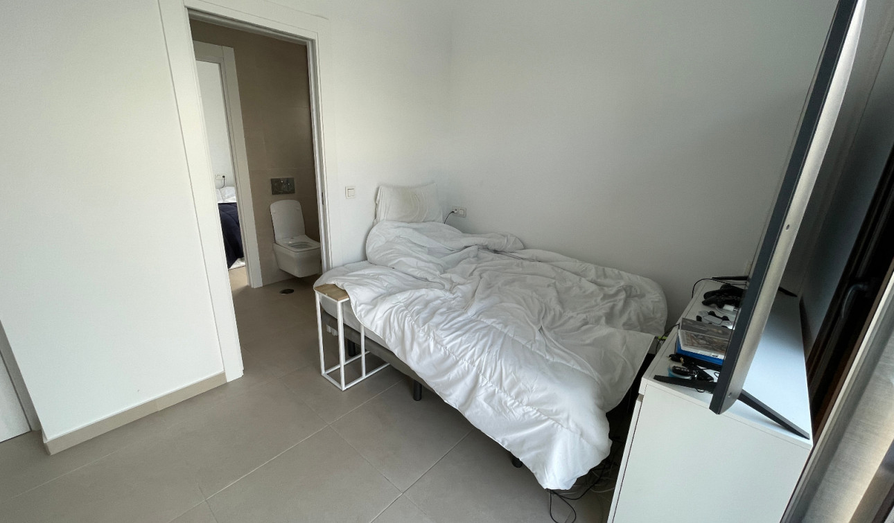 Reventa - Villa independiente - Benijofar