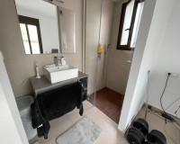 Reventa - Villa independiente - Benijofar