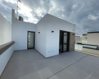 Reventa - Villa independiente - Benijofar