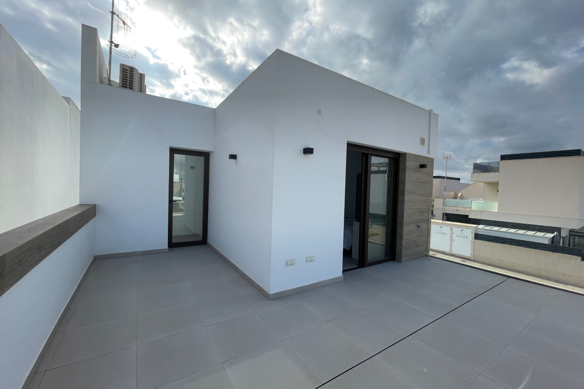 Reventa - Villa independiente - Benijofar