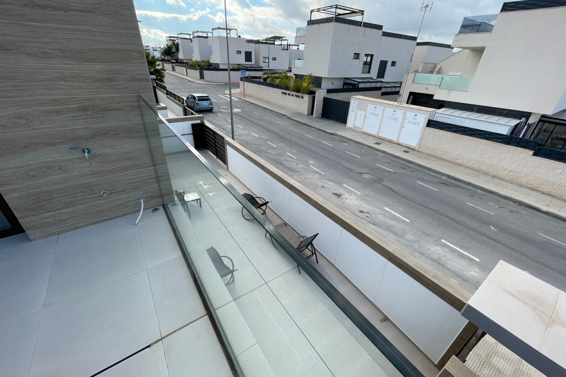 Reventa - Villa independiente - Benijofar