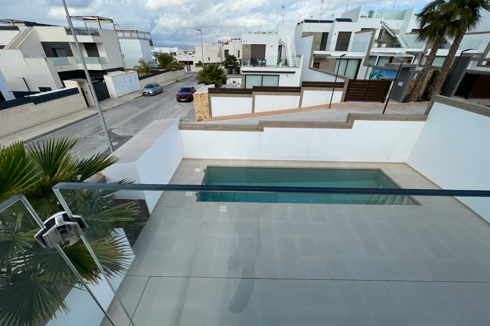 Reventa - Villa independiente - Benijofar