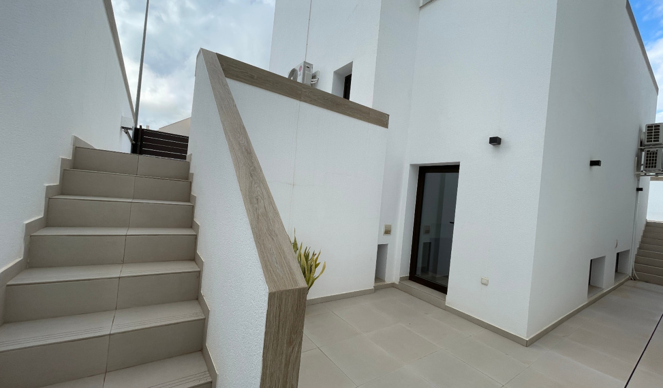 Reventa - Villa independiente - Benijofar