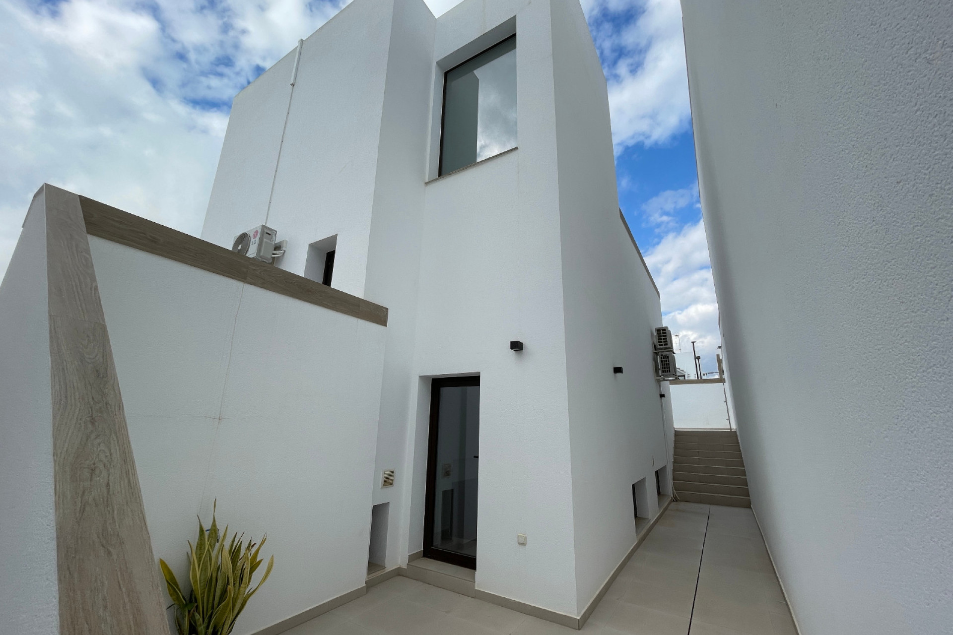 Reventa - Villa independiente - Benijofar