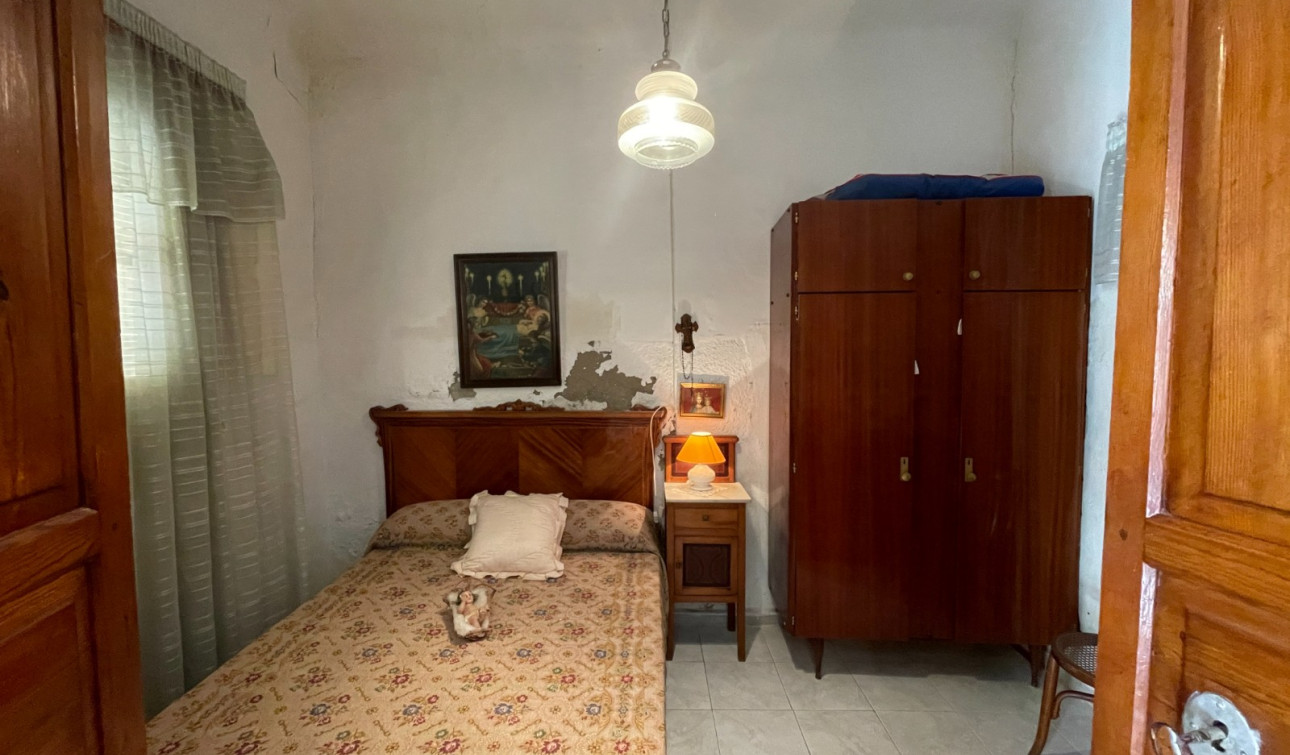 Reventa - Villa independiente - Benijofar