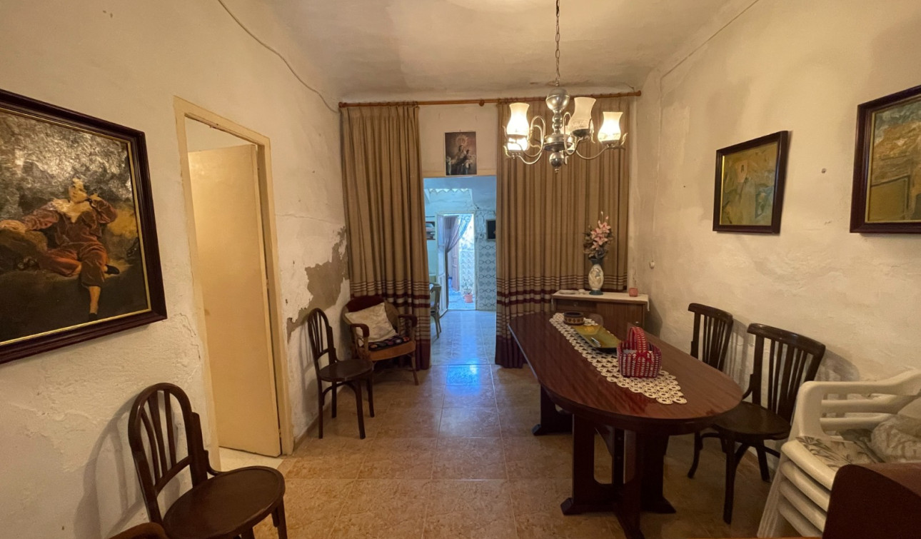 Reventa - Villa independiente - Benijofar