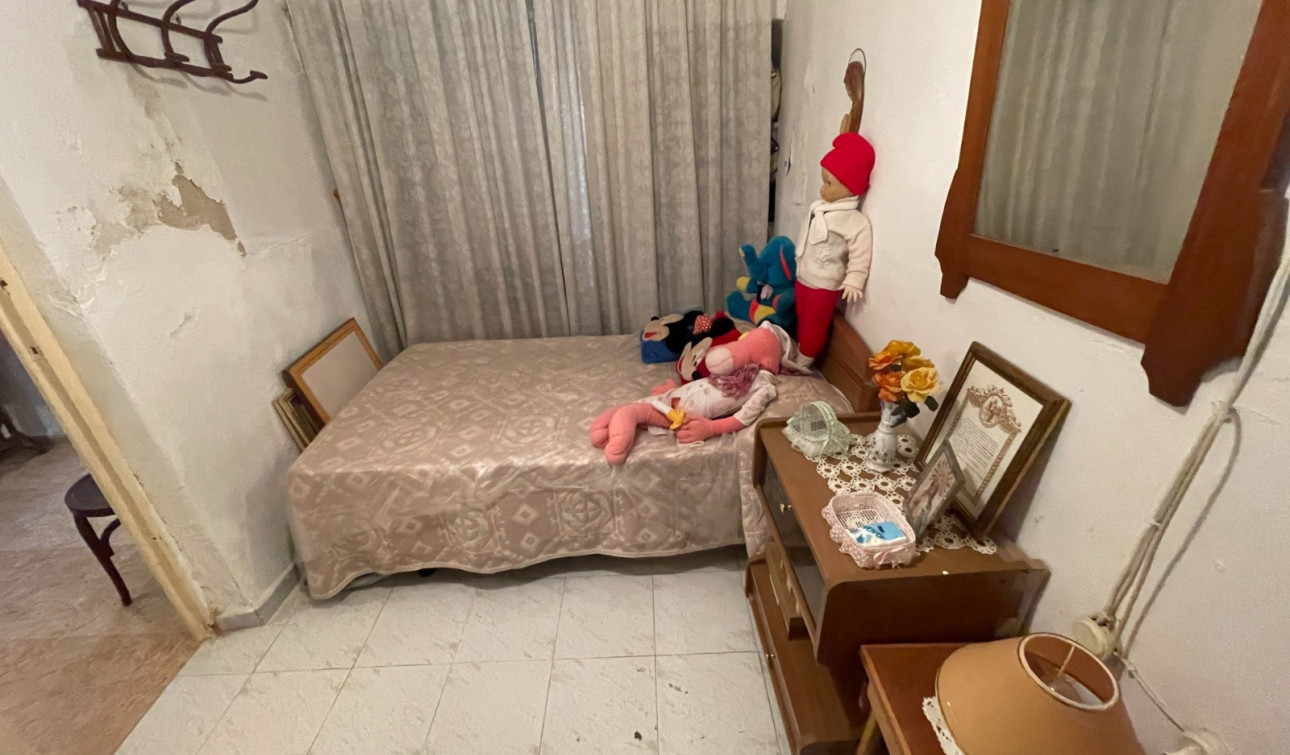 Reventa - Villa independiente - Benijofar