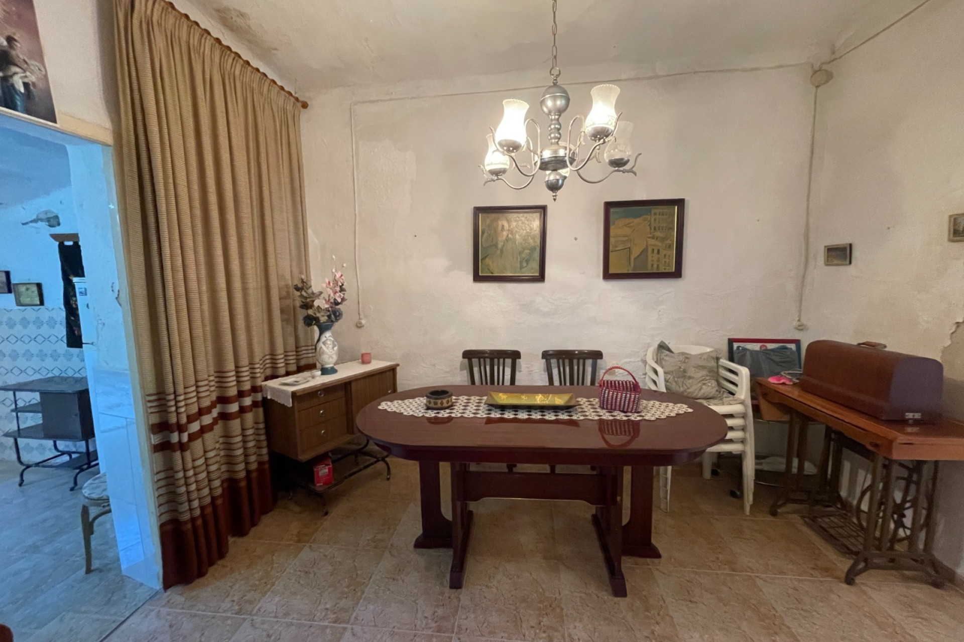 Reventa - Villa independiente - Benijofar