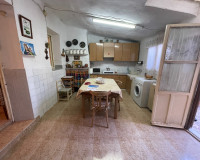 Reventa - Villa independiente - Benijofar