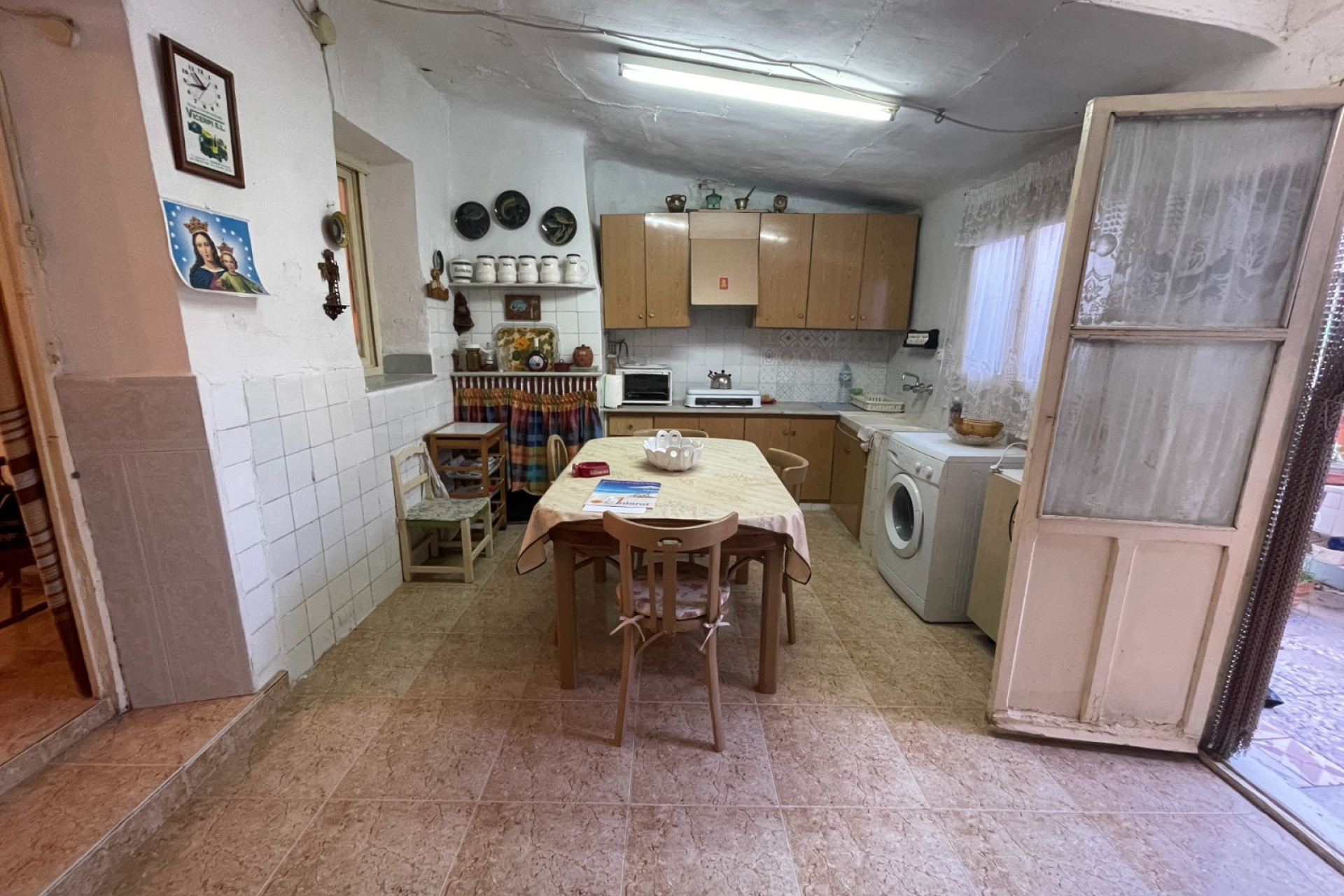 Reventa - Villa independiente - Benijofar