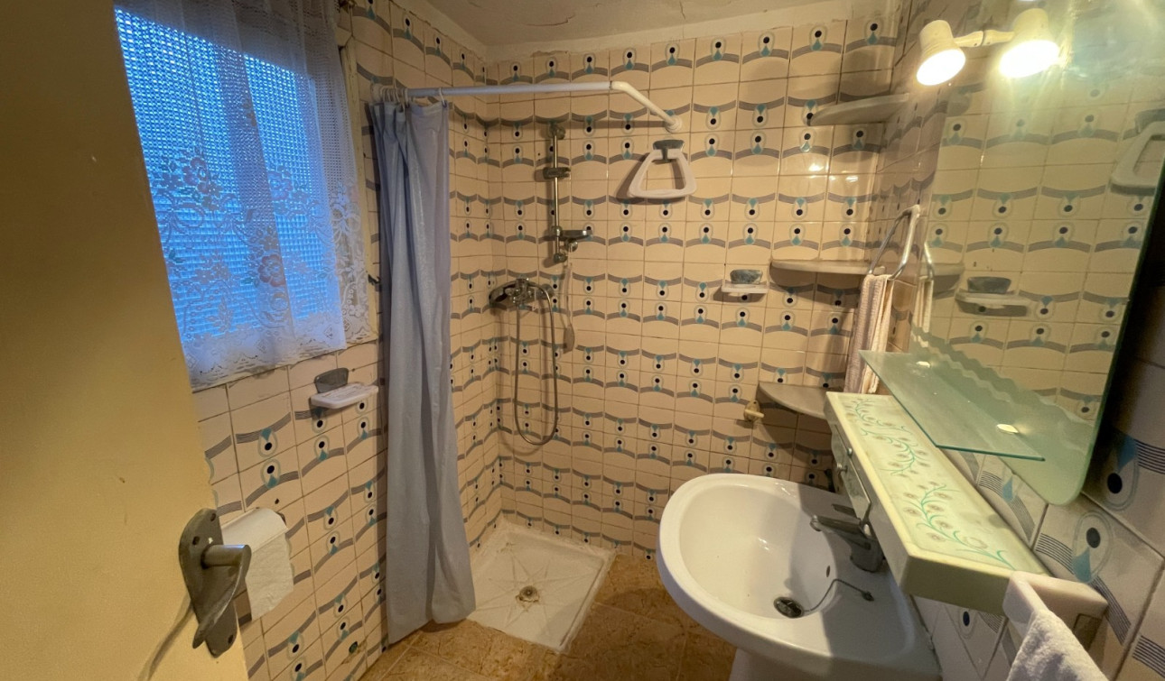 Reventa - Villa independiente - Benijofar