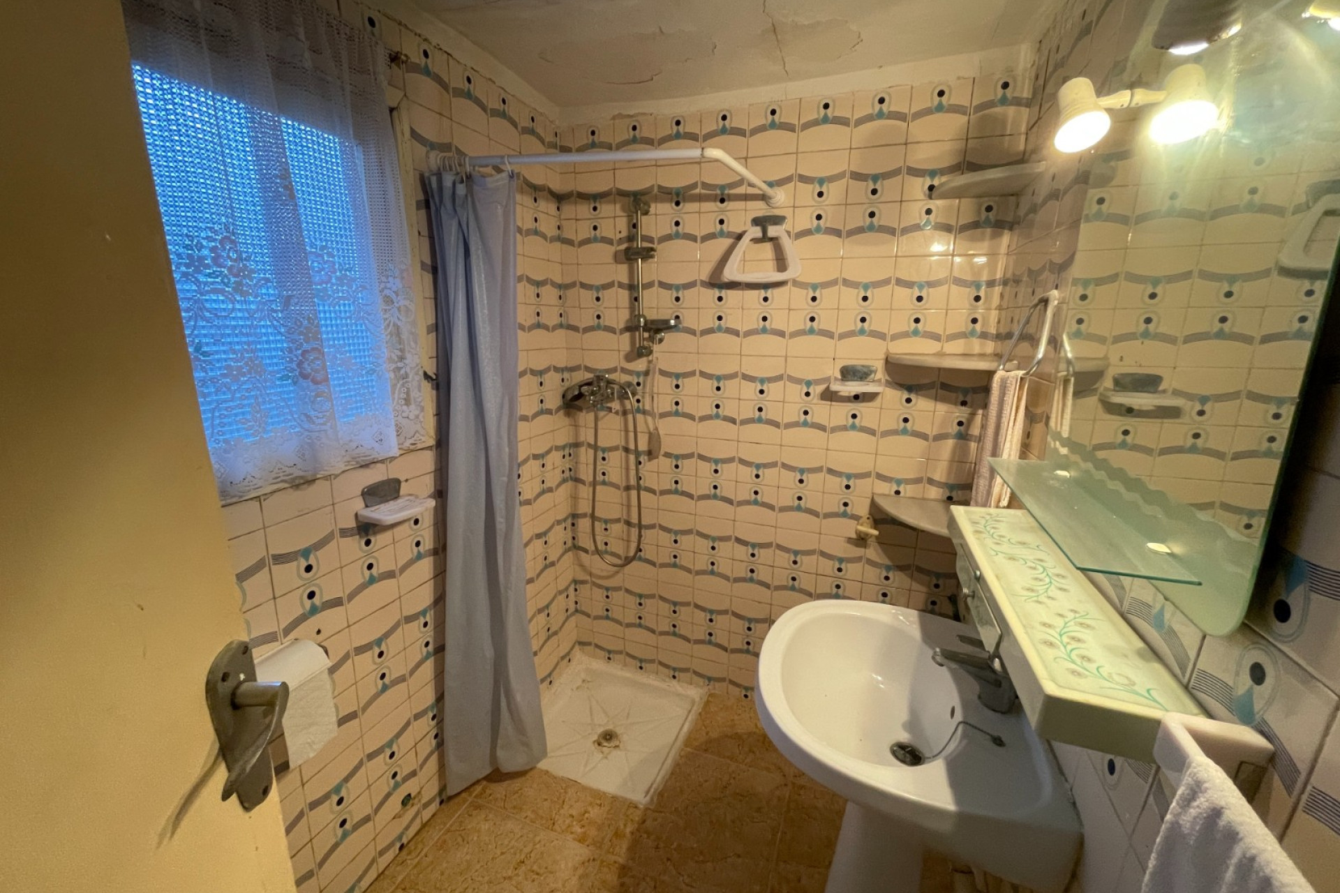 Reventa - Villa independiente - Benijofar