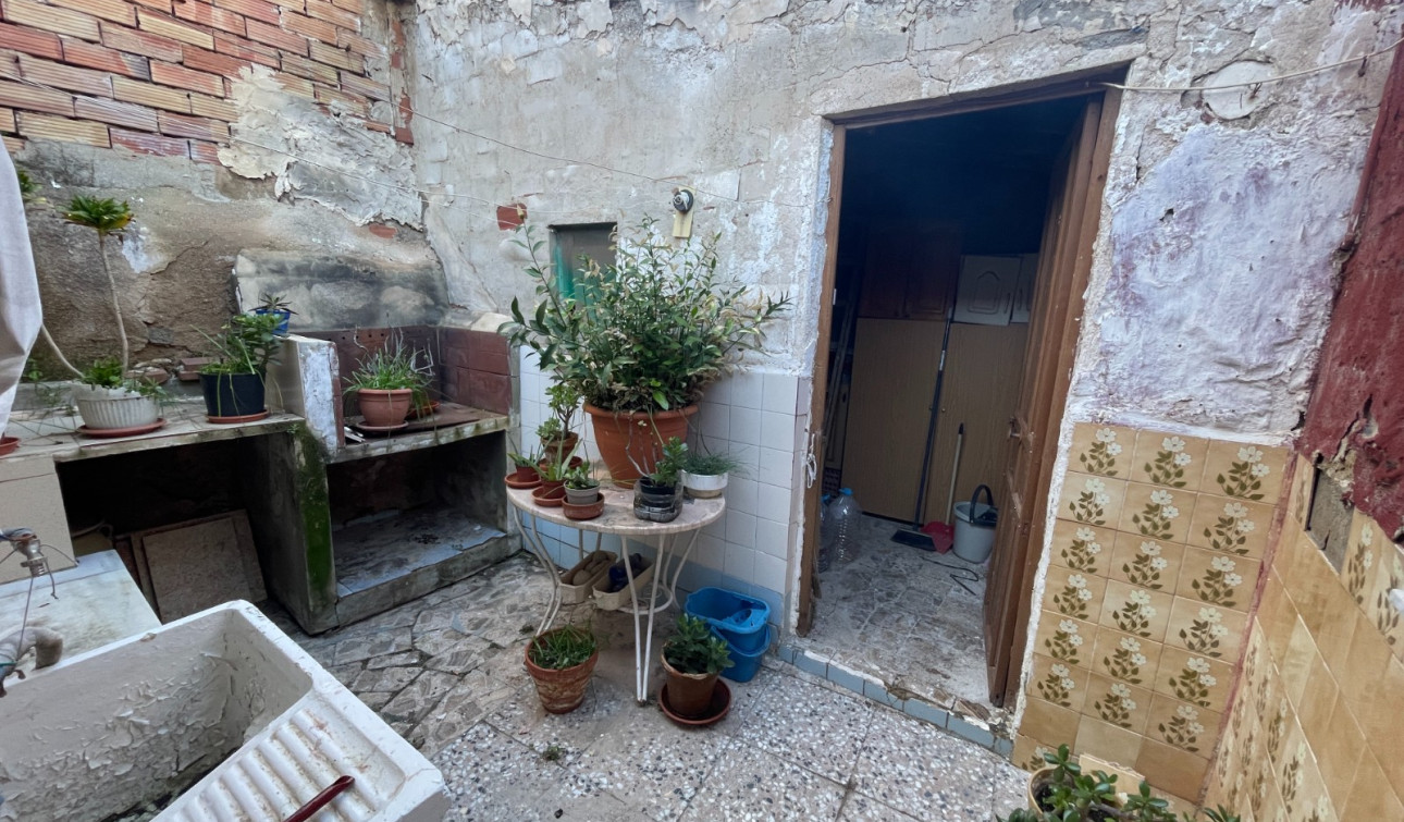 Reventa - Villa independiente - Benijofar