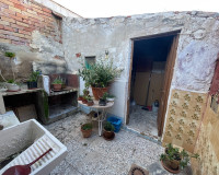 Reventa - Villa independiente - Benijofar