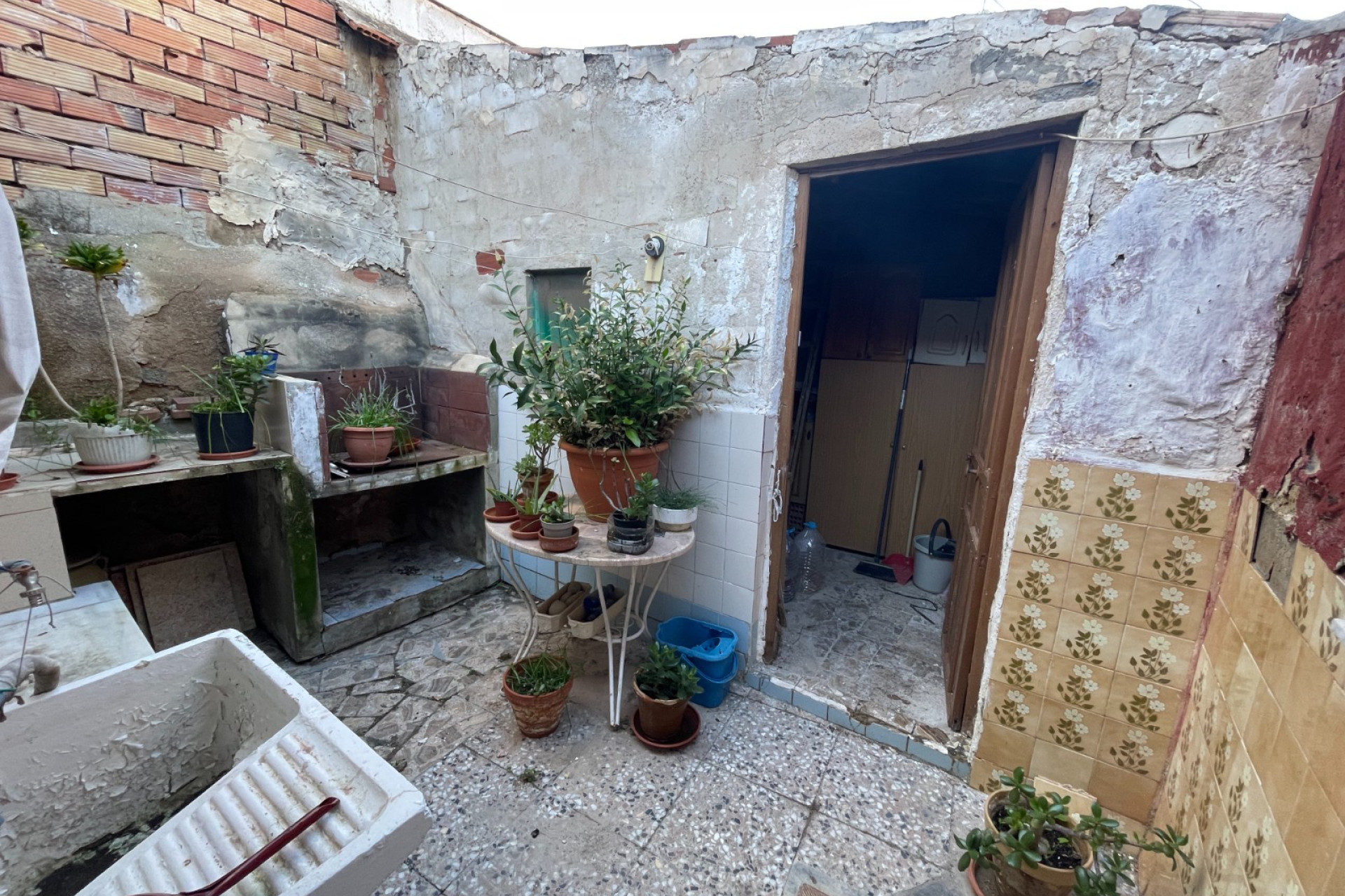 Reventa - Villa independiente - Benijofar