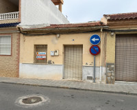 Reventa - Villa independiente - Benijofar