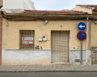 Reventa - Villa independiente - Benijofar