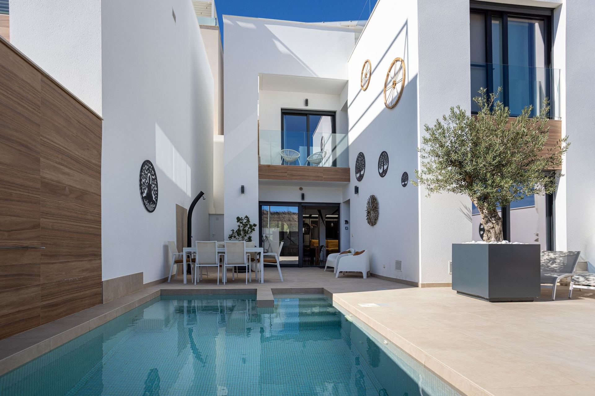 Reventa - Villa independiente - Benijofar