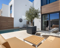 Reventa - Villa independiente - Benijofar
